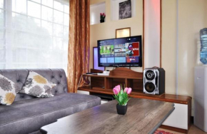 Eden brooks homestay